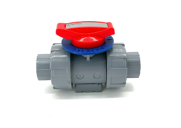 Stealth 3/4" Metering Ball Valve
