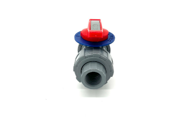 Stealth 3/4" Metering Ball Valve