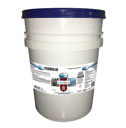 EaCo Chem Cleansol BC