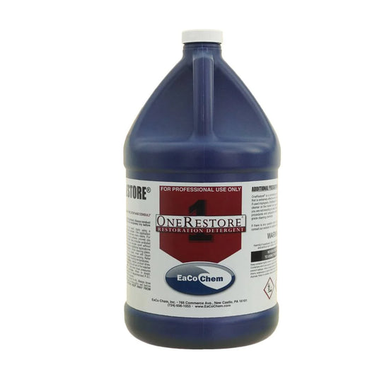 EaCo Chem OneRestore Glass- 1G