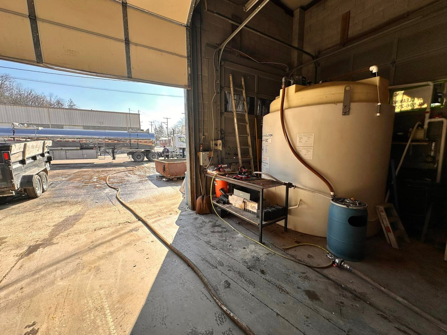 Bulk Sodium Hypochlorite 16% 1 Gallon (Put total amount for QTY)