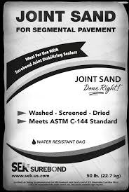 Black Joint Sand