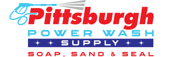 Pittsburgh Power Wash Supply