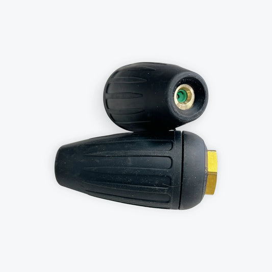 Comet Turbo Nozzle, 5,800 PSI, #09